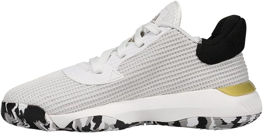 Amazon | Adidas プロバウンス 2019 ローシュー メンズ